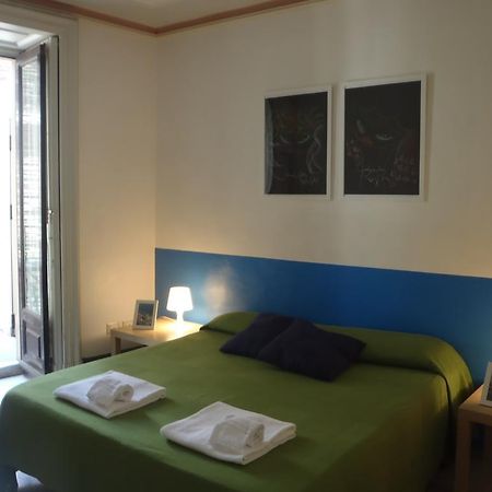 Gianluca'S Room Catania Habitación foto